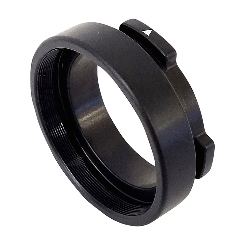 Rusan Connector für Modularen Adapter M52x0.75