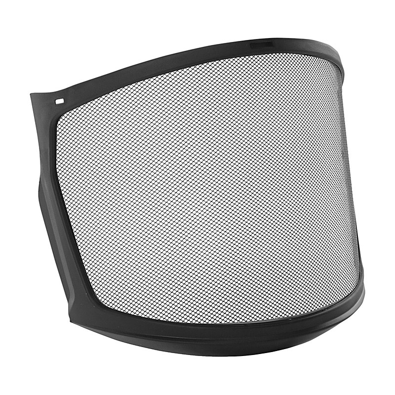 Kask Metall-Netzvisier Zen