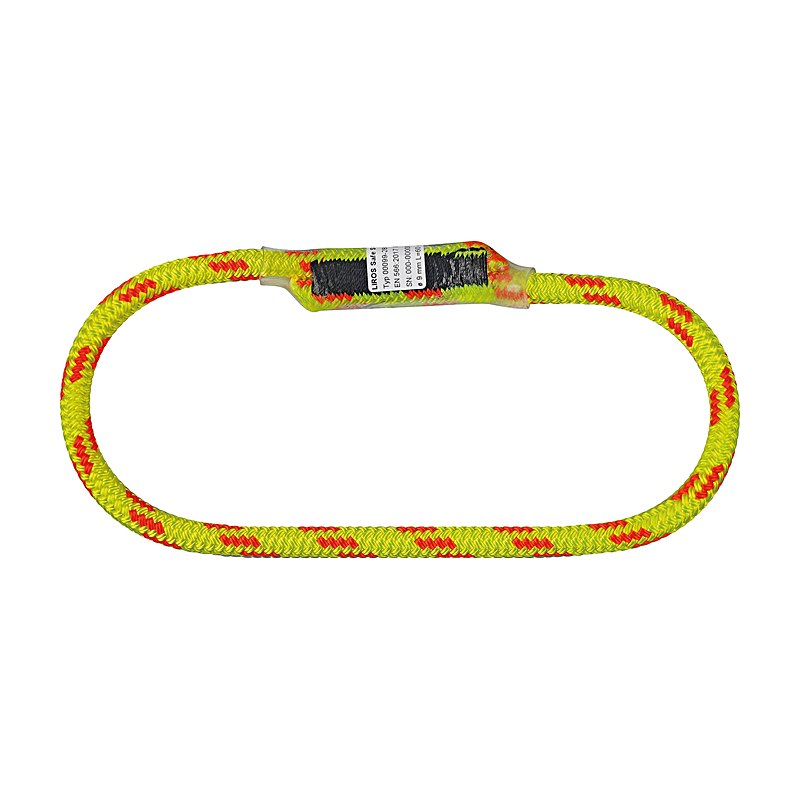 Liros Klemmknotenschlinge Safe Sling, 50 cm