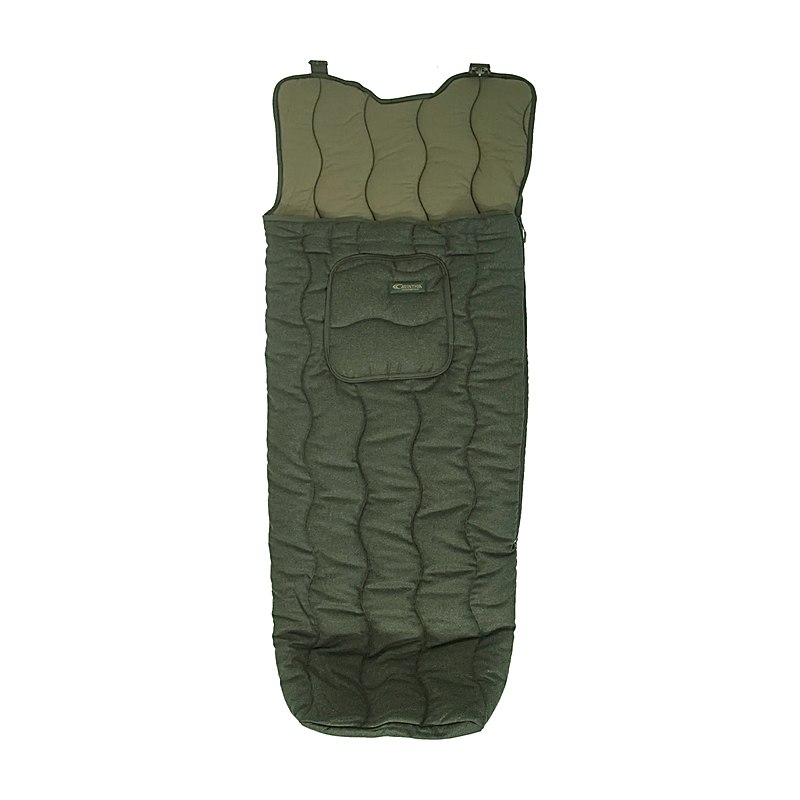 Carinthia Loden-Ansitzsack Standard, olive