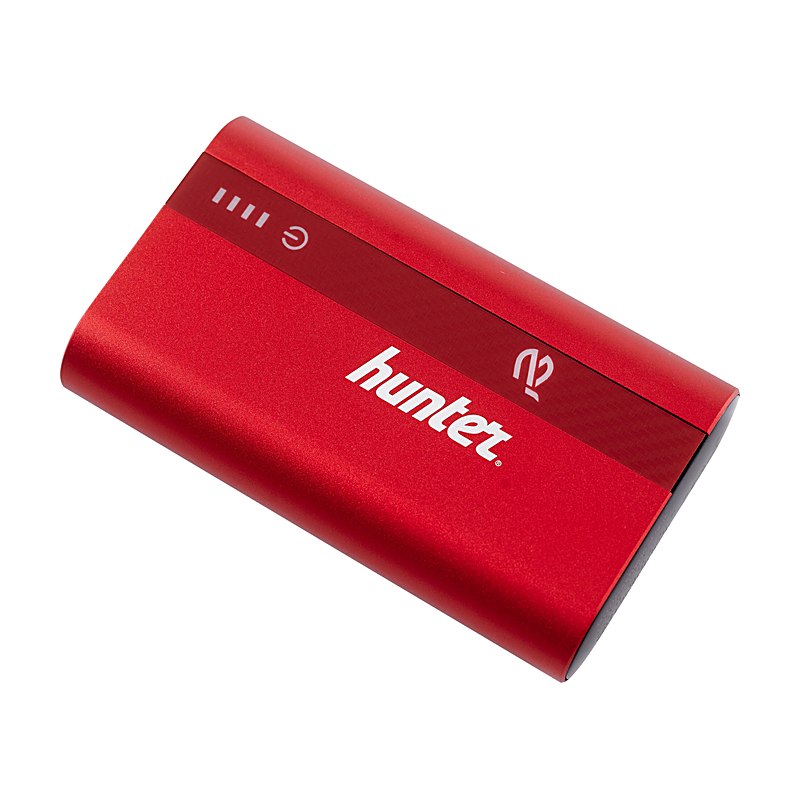 Hunter Powerbank BP-01 10.000 mAh