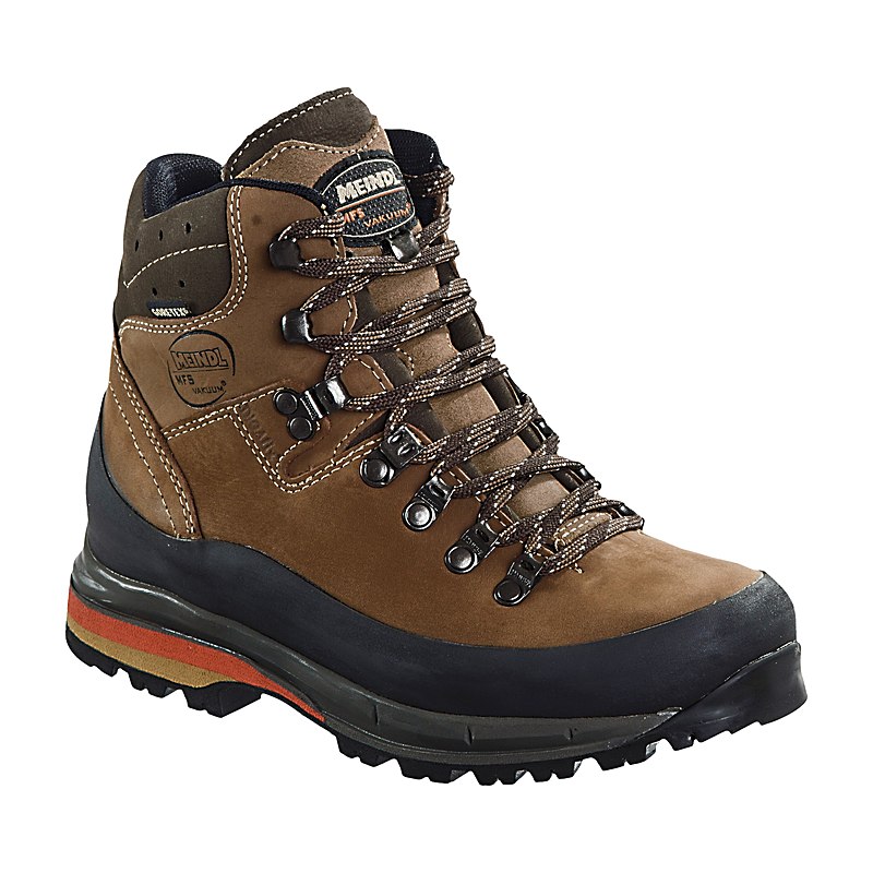 Meindl Wanderschuhe Vakuum Lady GTX, braun, Größe 3,5