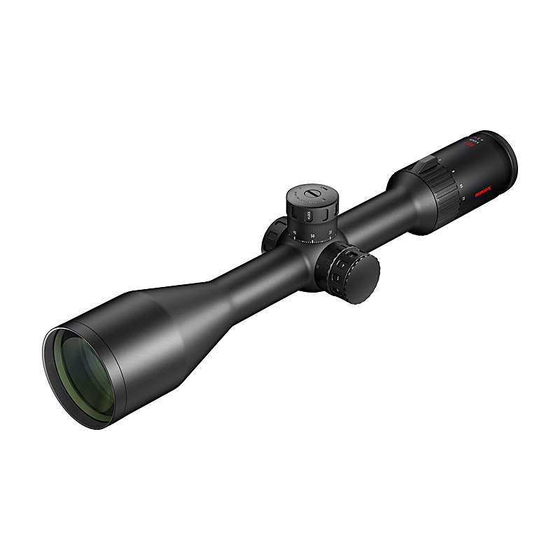 Minox Zielfernrohr RS-4 3-12x56 BDC