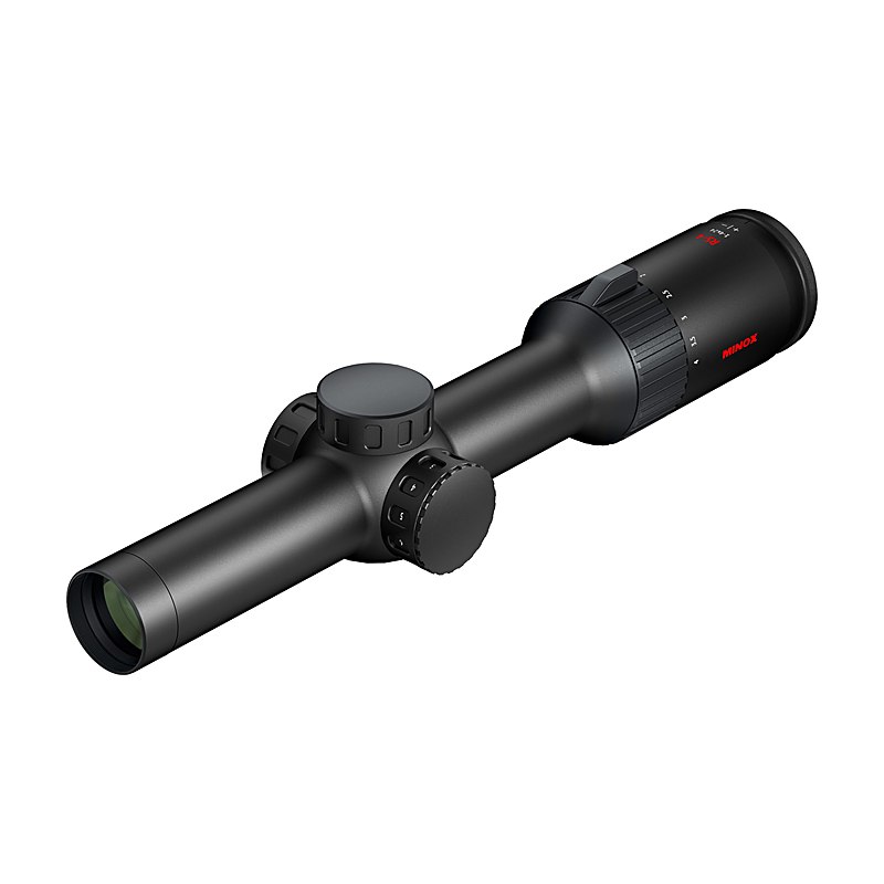 Minox Zielfernrohr RS-4 1-4x24