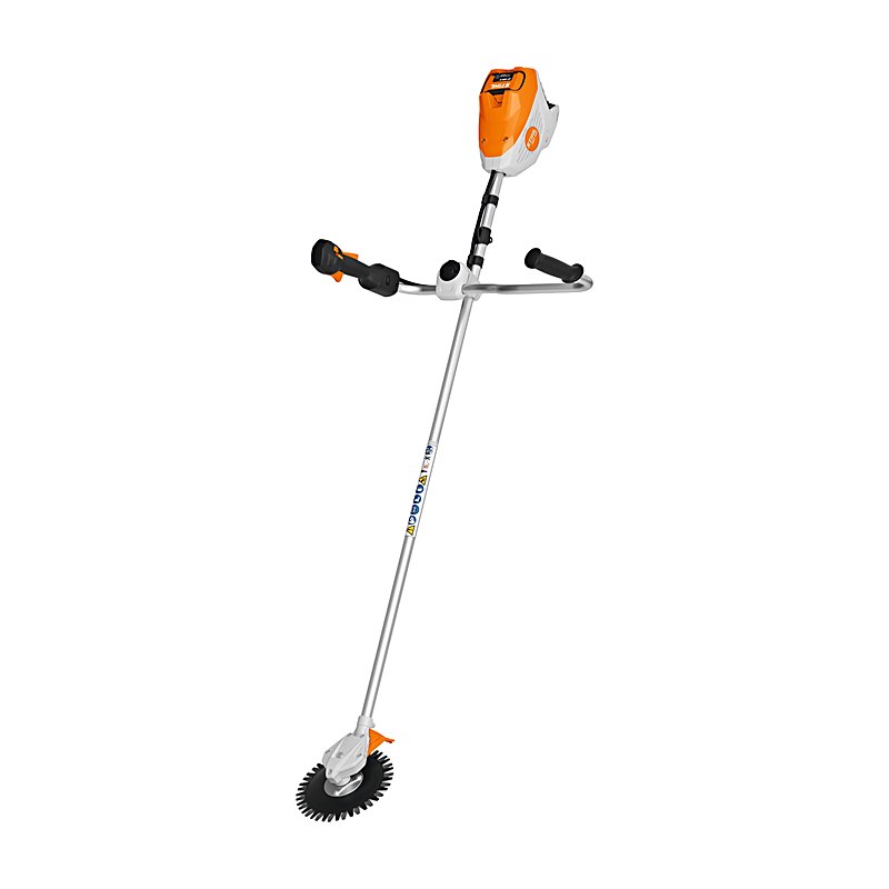Stihl Akku-Kreiselschere RGA 140.0 ohne Akku und Ladegerät