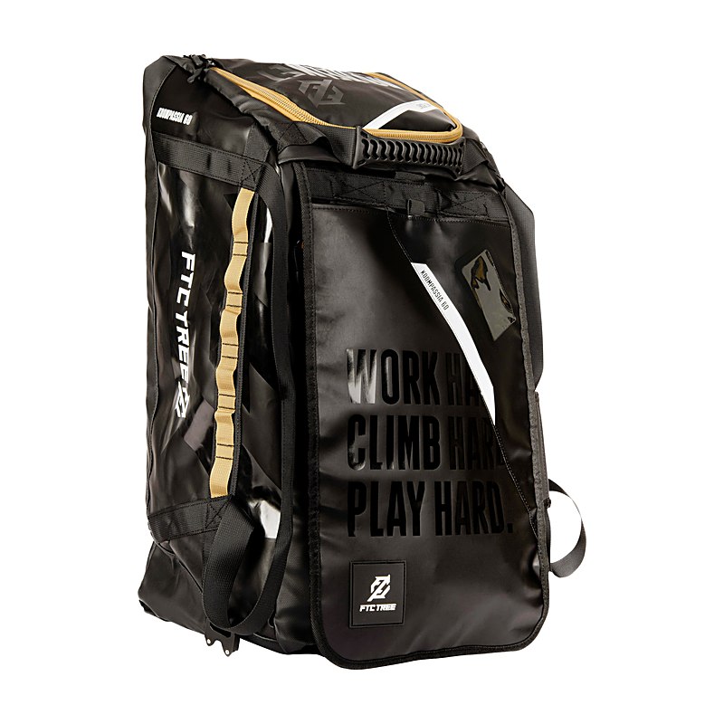 FTC Materialtasche Koompassia, 60 l