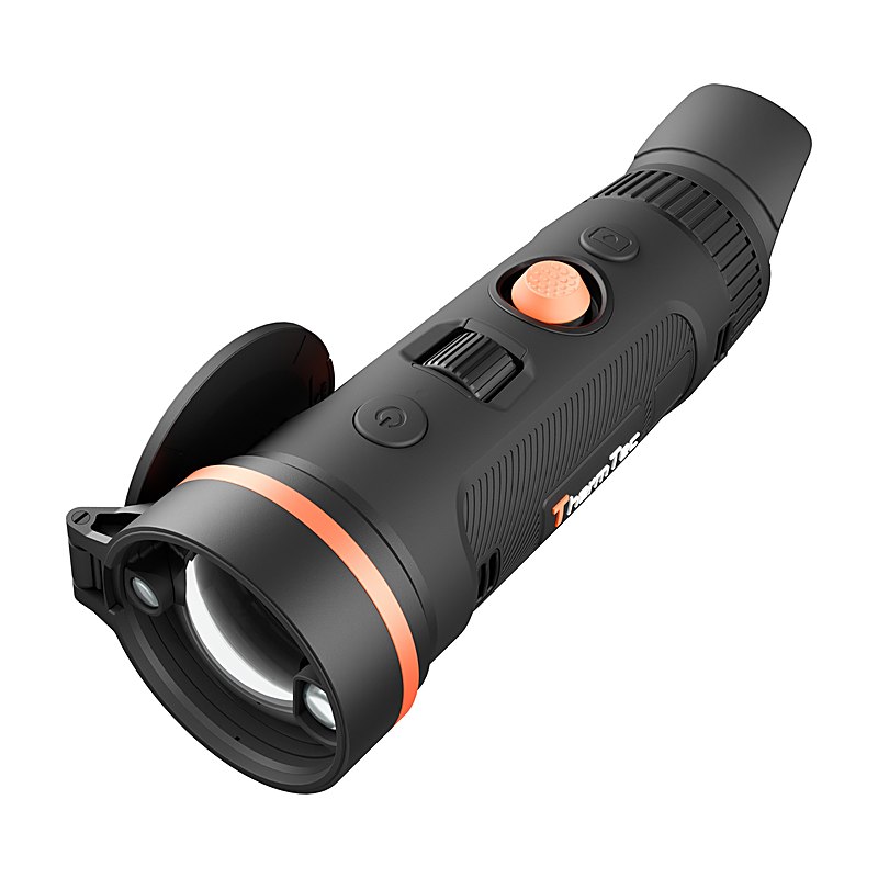Thermtec Wärmebildkamera Wild 650L Pro