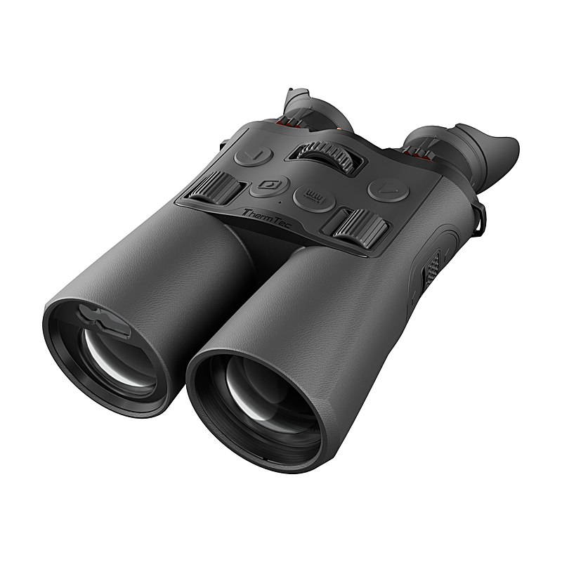 Thermtec Wärmebildfernglas Ventus 650L
