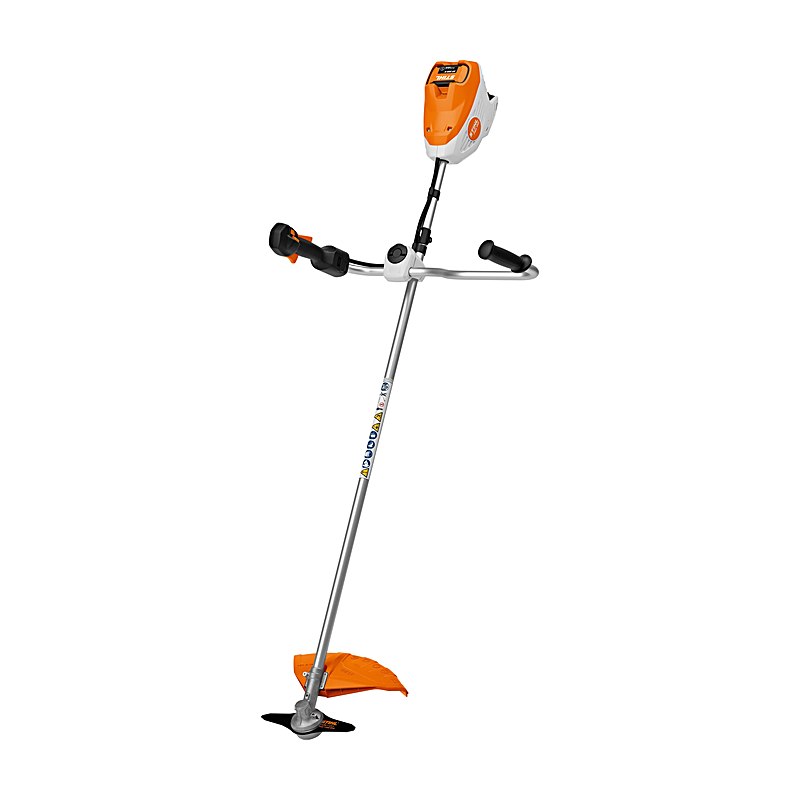 Stihl Akku-Freischneider FSA 140 ohne Akku und Ladegerät