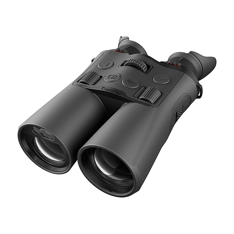 Thermtec Wärmebildfernglas Ventus 635L