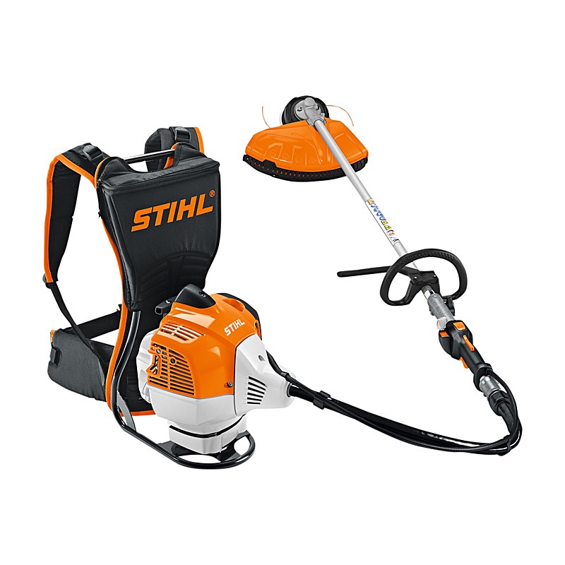 Stihl rückentragbare Motorsense FR 460 TC-EFM