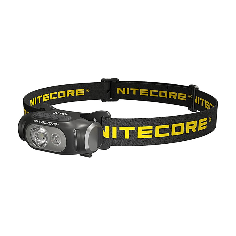Nitecore Stirnlampe HA11 V2