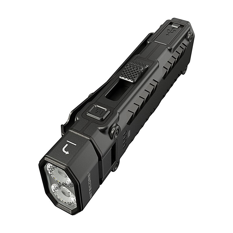Nitecore Taschenlampe EDC09
