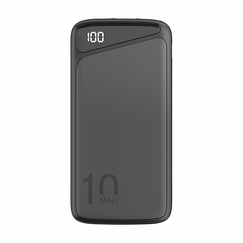 Goobay Powerbank Fast Charge 10.000 mAh