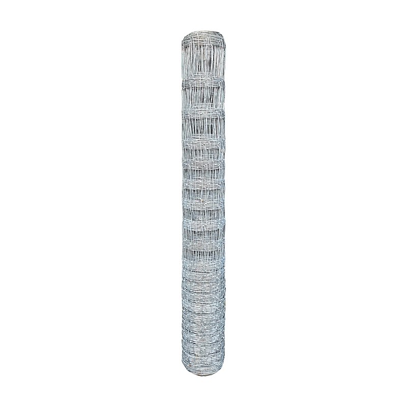 Wildgatter-Knotengeflecht dickverzinkt 160/20/15L