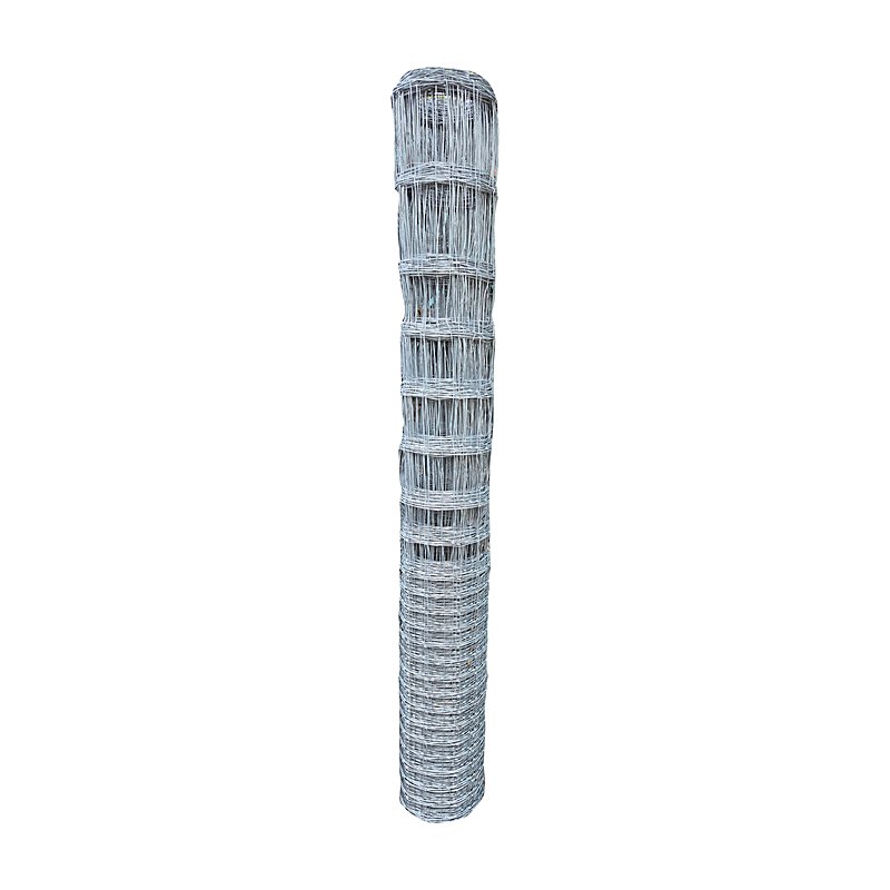 Wildgatter-Knotengeflecht dickverzinkt 200/25/15M