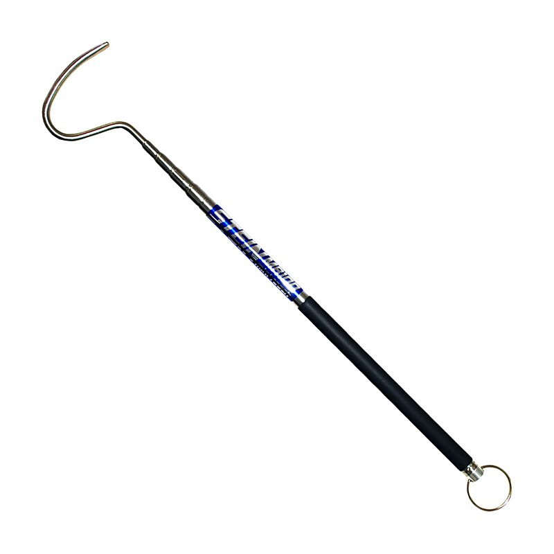 Stein Teleskopstange Mini-Reach Retriever