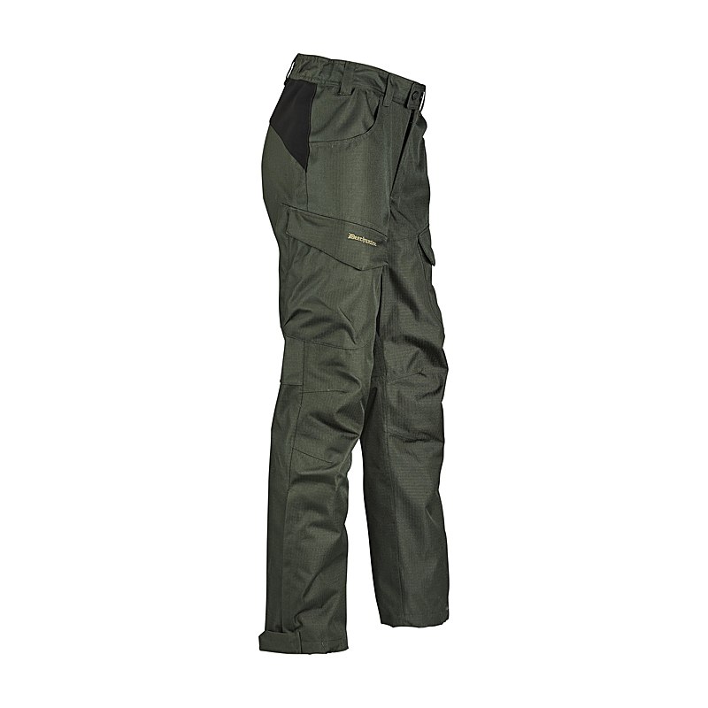 Deerhunter Hose Recon Dura-Tex Membran, deepwood, Größe 24