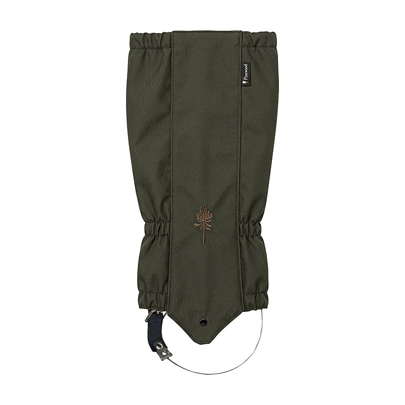 Pinewood Gamaschen Active 2.0, mossgreen, Größe L/XL