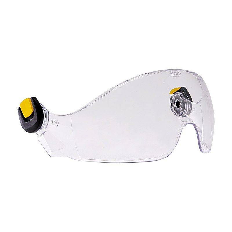 Petzl Augenschutz Vizir, klar