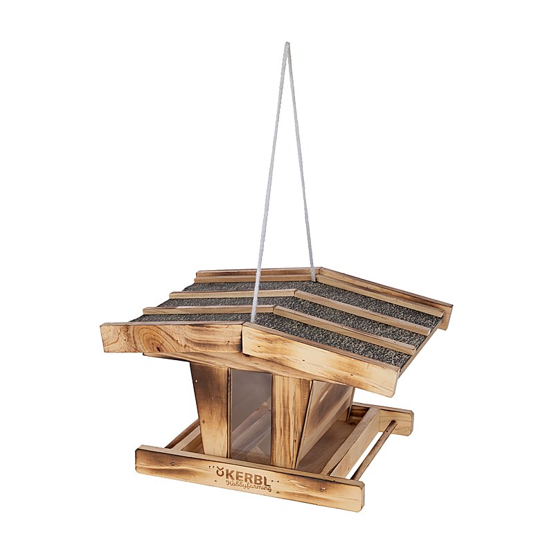 Kerbl Vogelfutterhaus Kleiner Arber
