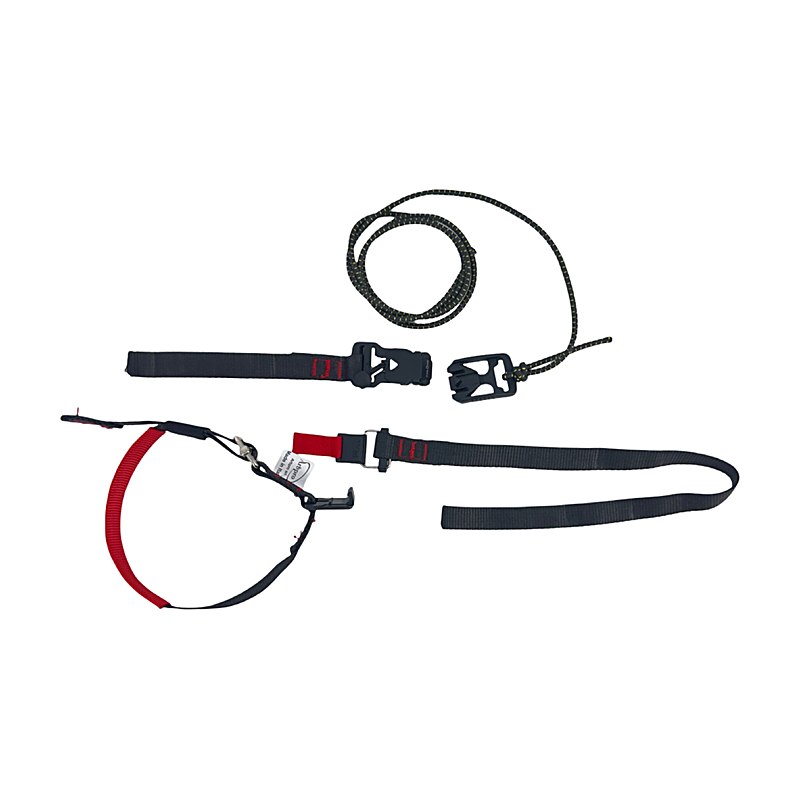 Arbpro Zubehör-Set Gemini Knee Magnetic