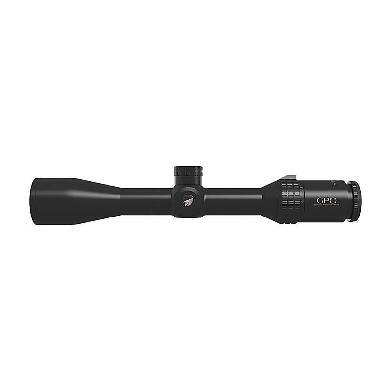 GPO Zielfernrohr Spectra 6x 1,5-9x44i G4i Fiber