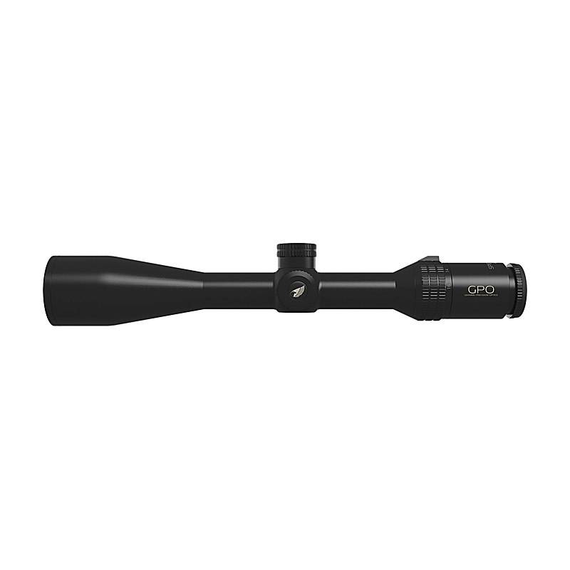 GPO Zielfernrohr Spectra 4x 4-16x50i G4i Fiber
