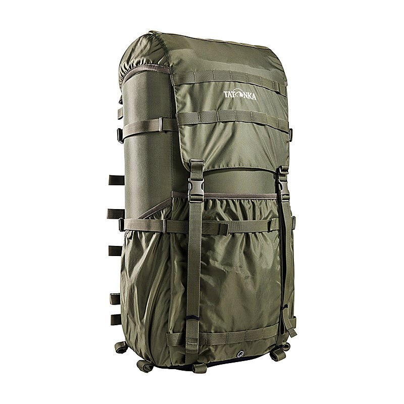 Tatonka Packsack, oliv