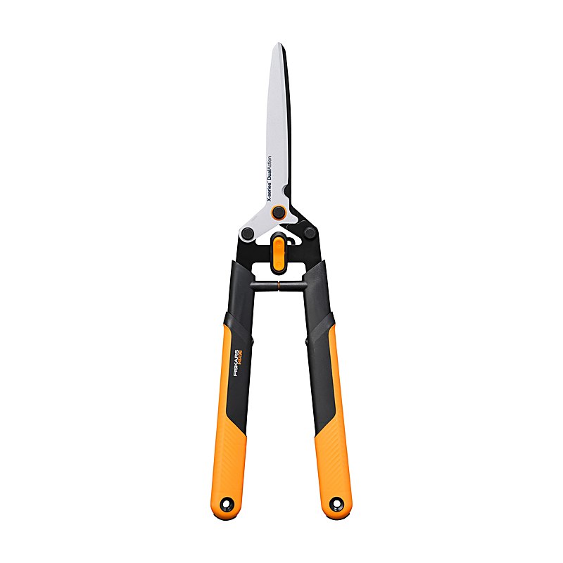 Fiskars Heckenschere HSX96 DualAction