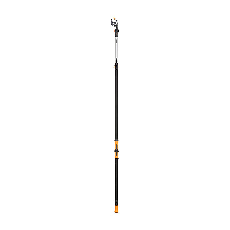 Fiskars Teleskop-Schneidgiraffe UPX96 DualAction