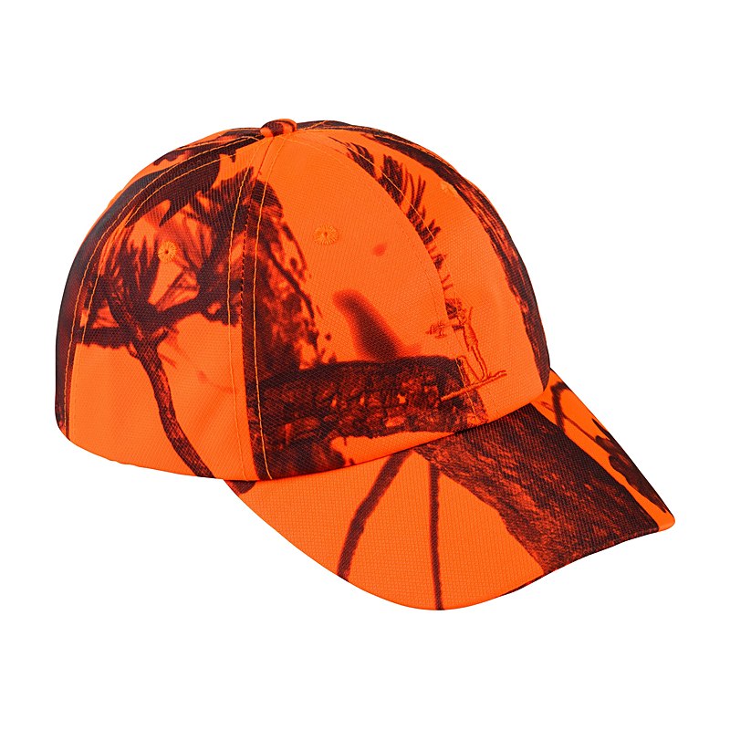 Percussion Cap GhostCamo, ghostcamo b&b, Größe one size