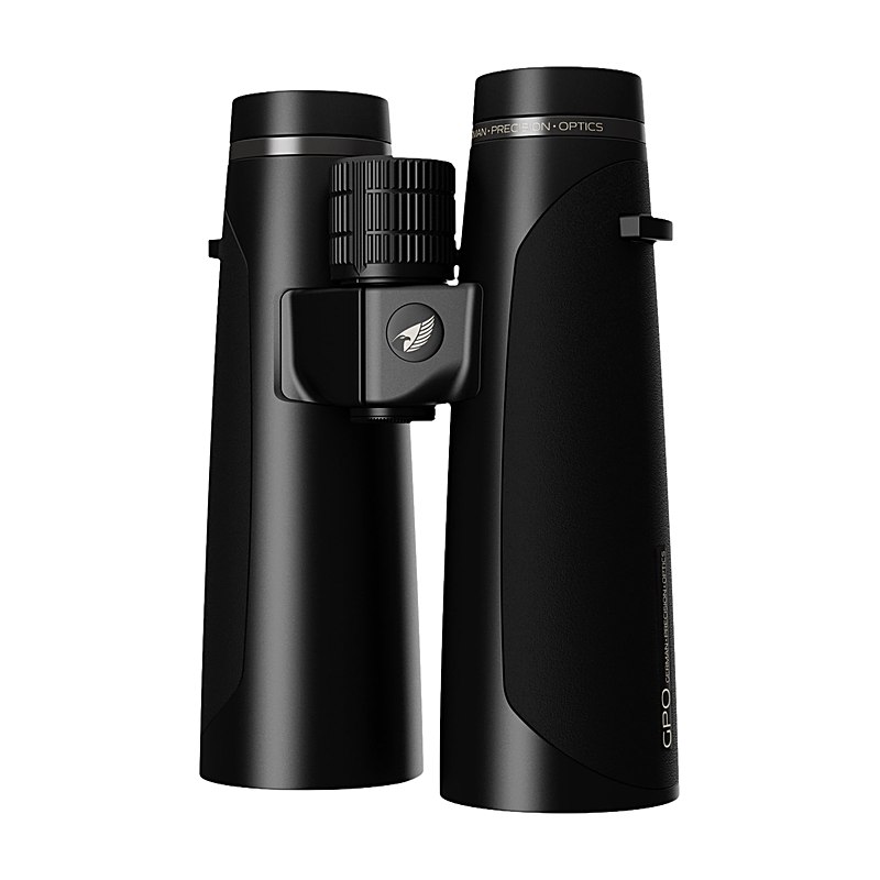 GPO Fernglas Passion 10x50 HD Black