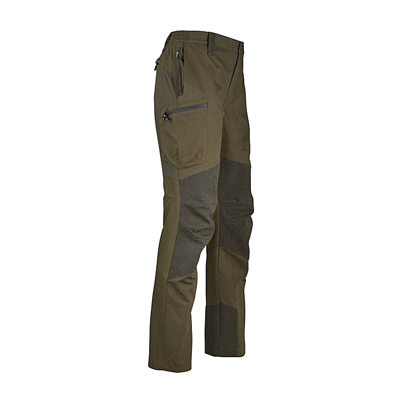 Hart Hose Eifel-T 2.0, oliv, Größe 56