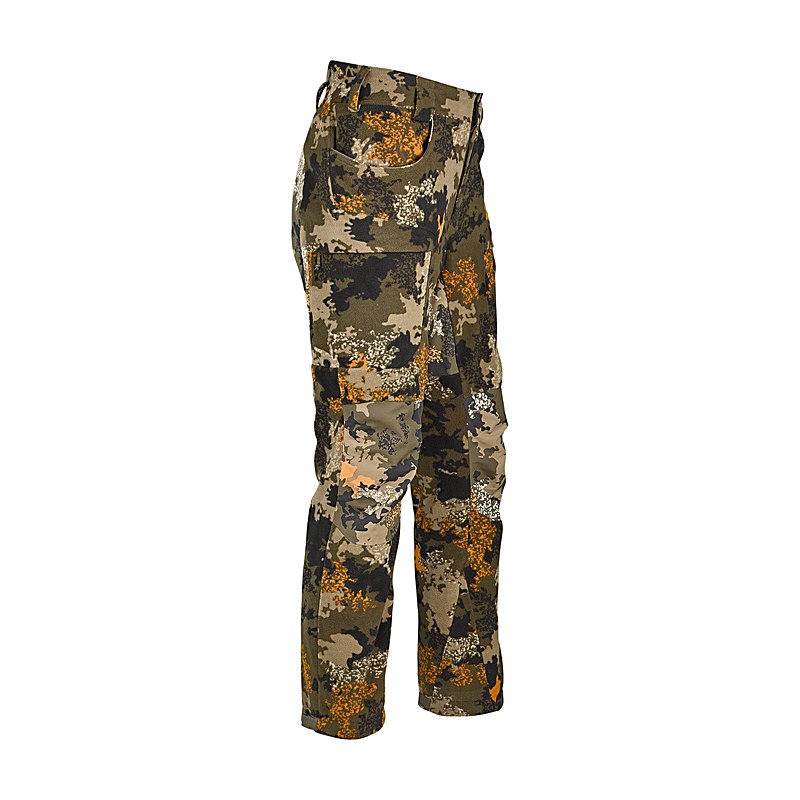 Blaser Hose Silence 2L, silence camouflage, Größe 54