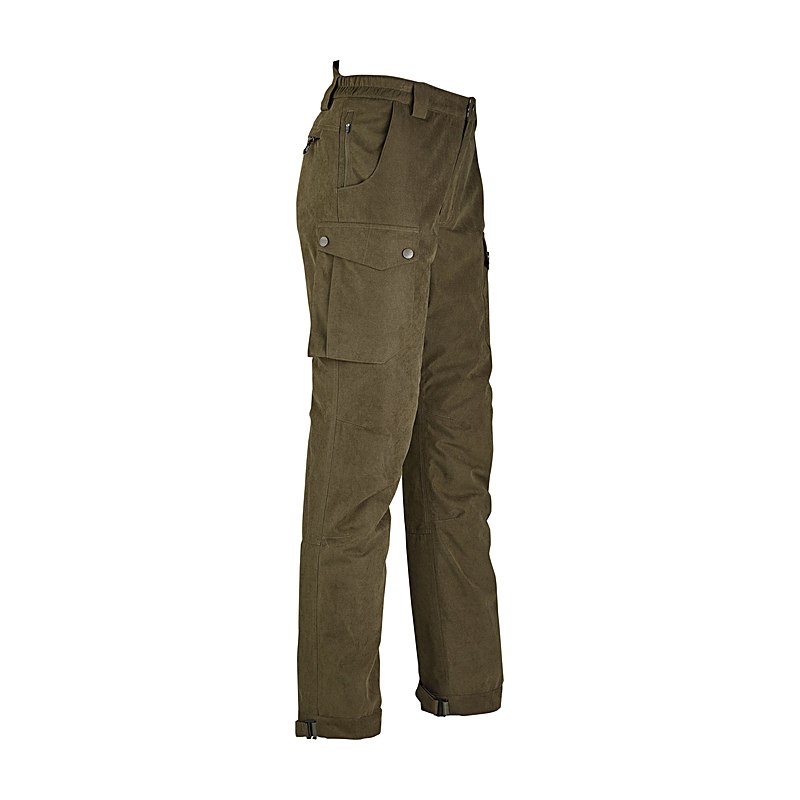 Hart Hose Taunus 3-T, oliv, Größe 58
