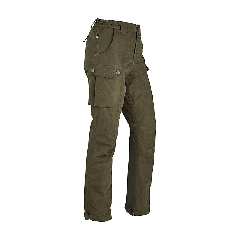 Hart Hose Taunus 3-T, oliv, Größe 36