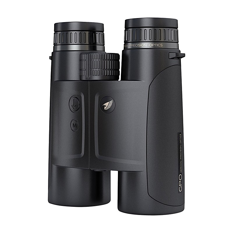GPO Fernglas Rangeguide 2800 8x50 Black