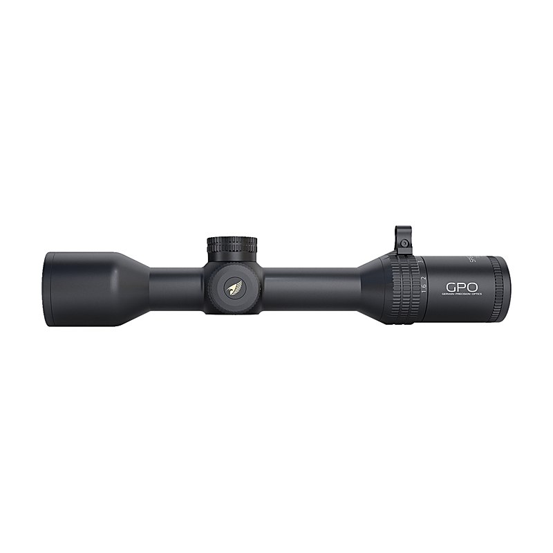 GPO Zielfernrohr Spectra 8x 1.6-13x44i G4i Fiber