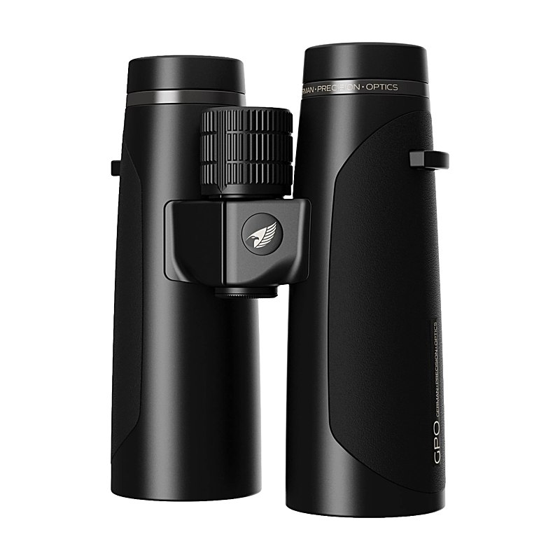 GPO Fernglas Passion 8x42 HD Black