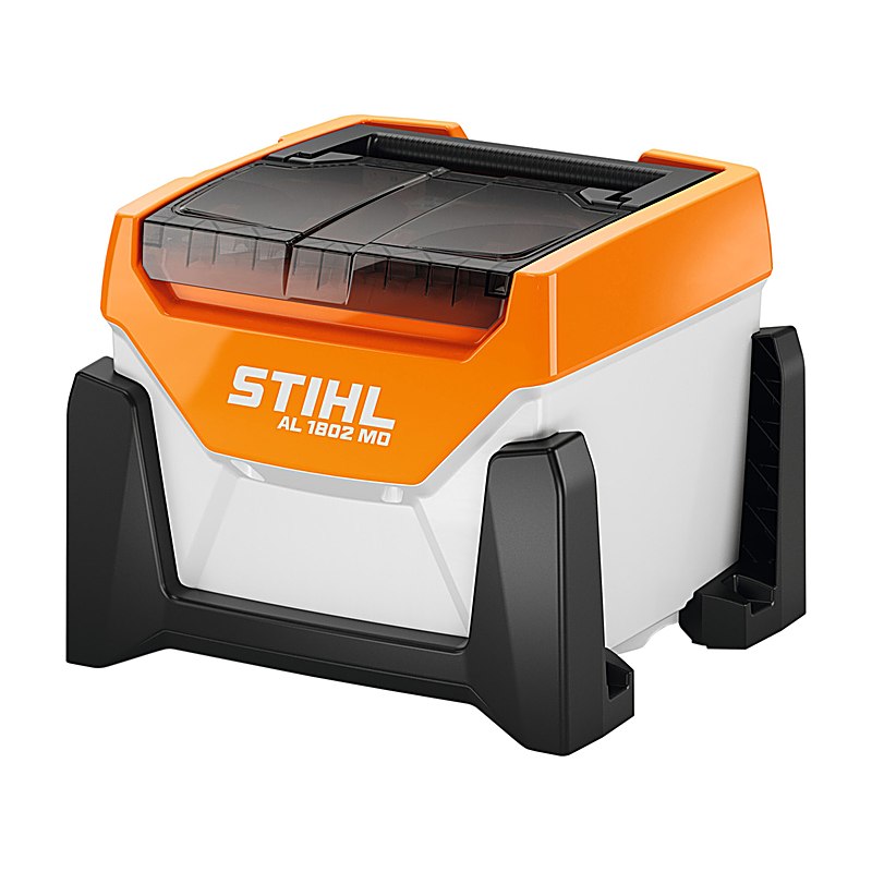 Stihl Schnellladegerät AL 1802 MO