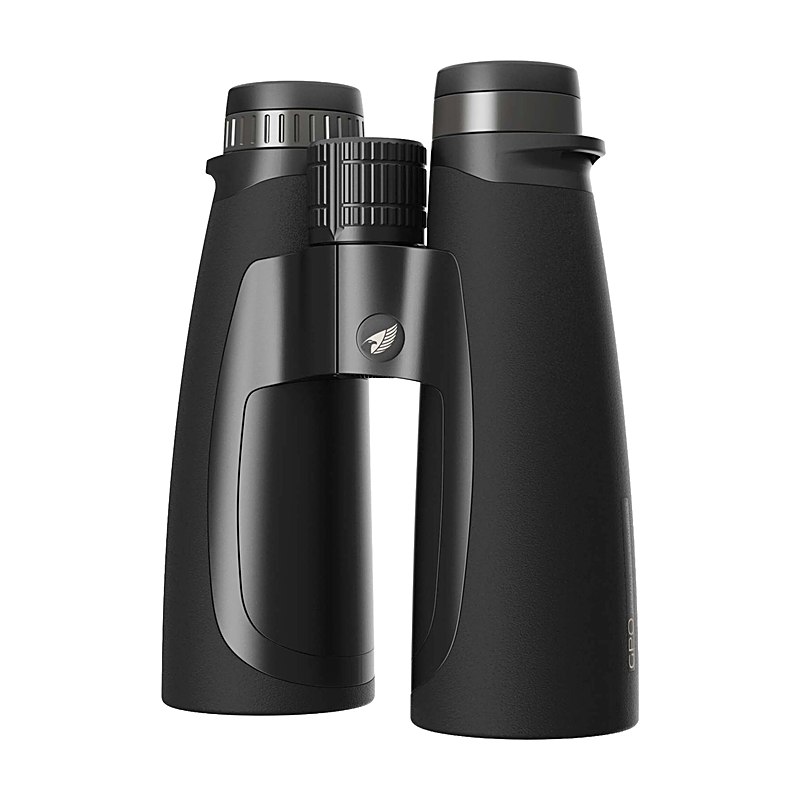 GPO Fernglas Passion 8x56 ED Black