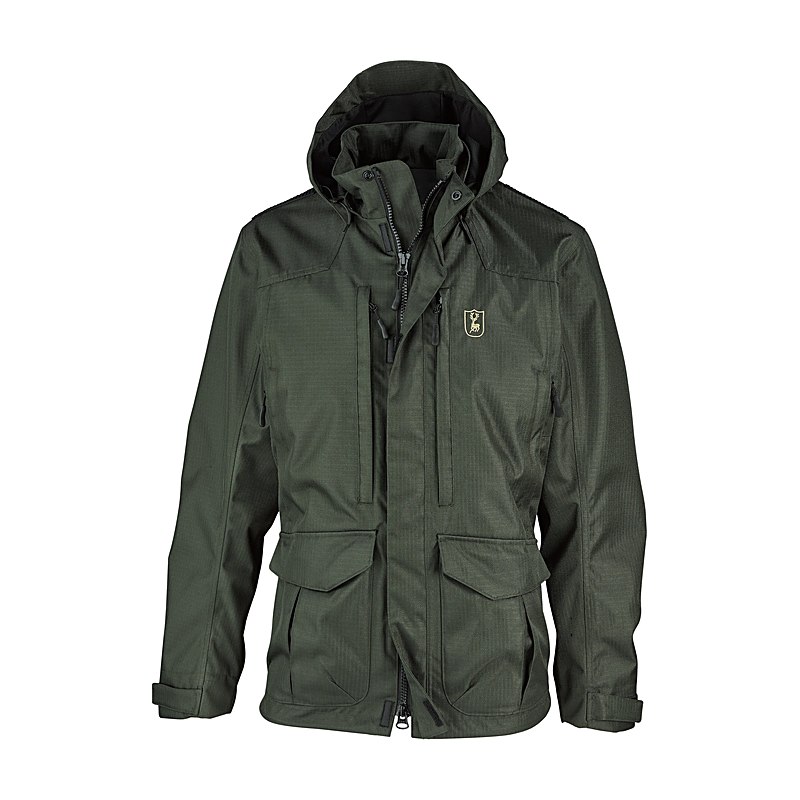 Deerhunter Jacke Recon Dura-Tex Membran, deepwood, Größe 50