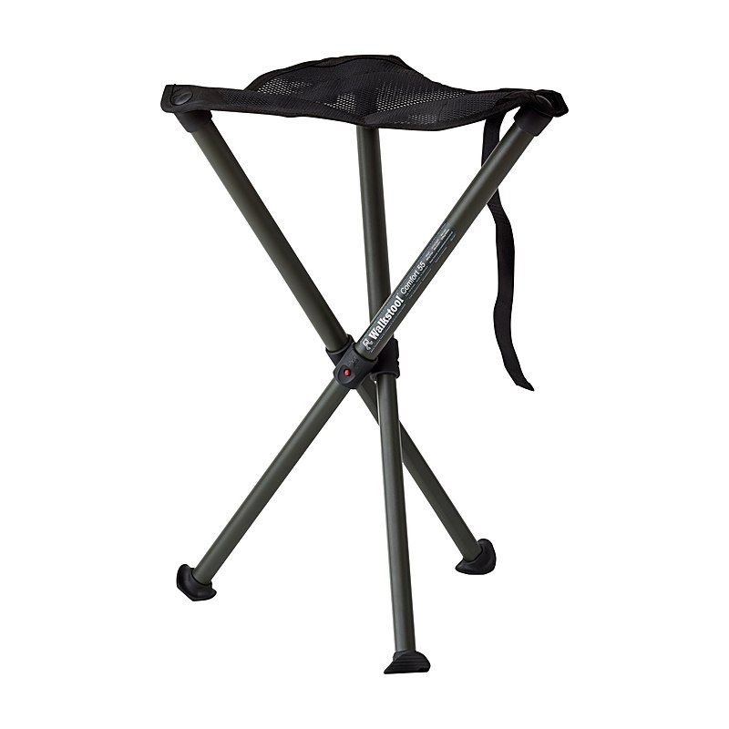 Walkstool Sitzhocker Comfort, Gewicht 900 g