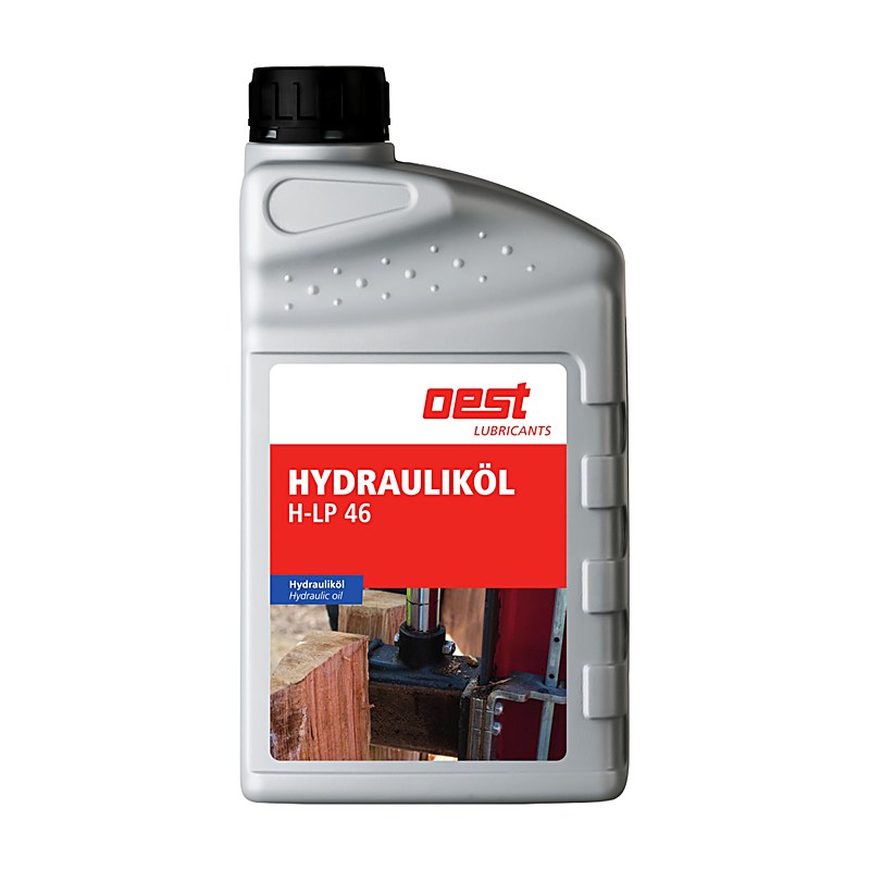 Oest Hydrauliköl H-LP 46, 1 l
