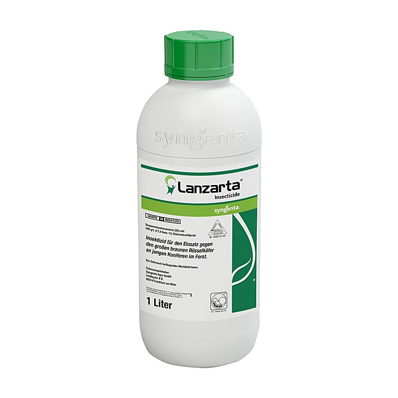 Lanzarta 1 l