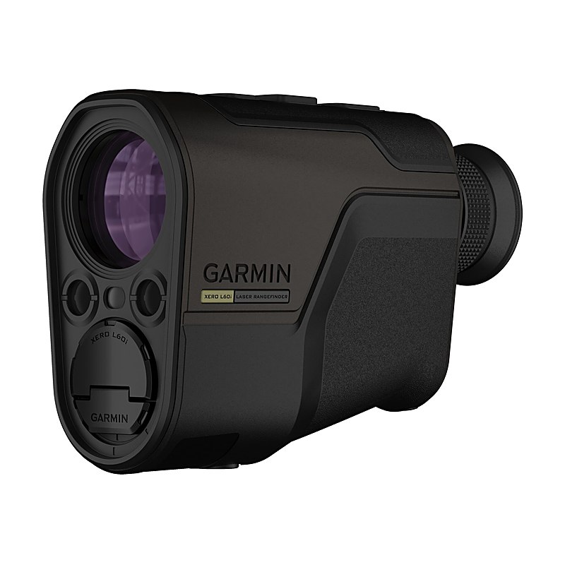 Garmin Laser-Entfernungsmesser Xero L60i
