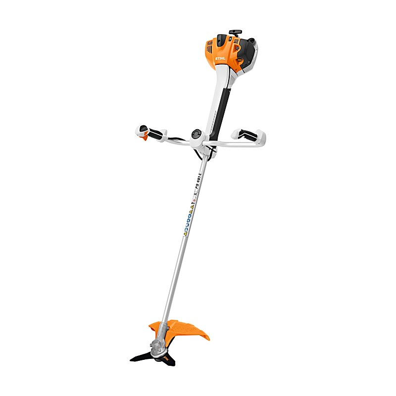 Stihl Freischneider FS 461 C-EM L