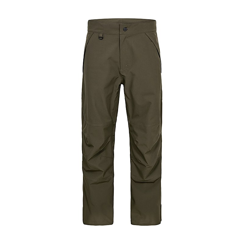Engel Überziehhose Entire, forest green, Größe XL