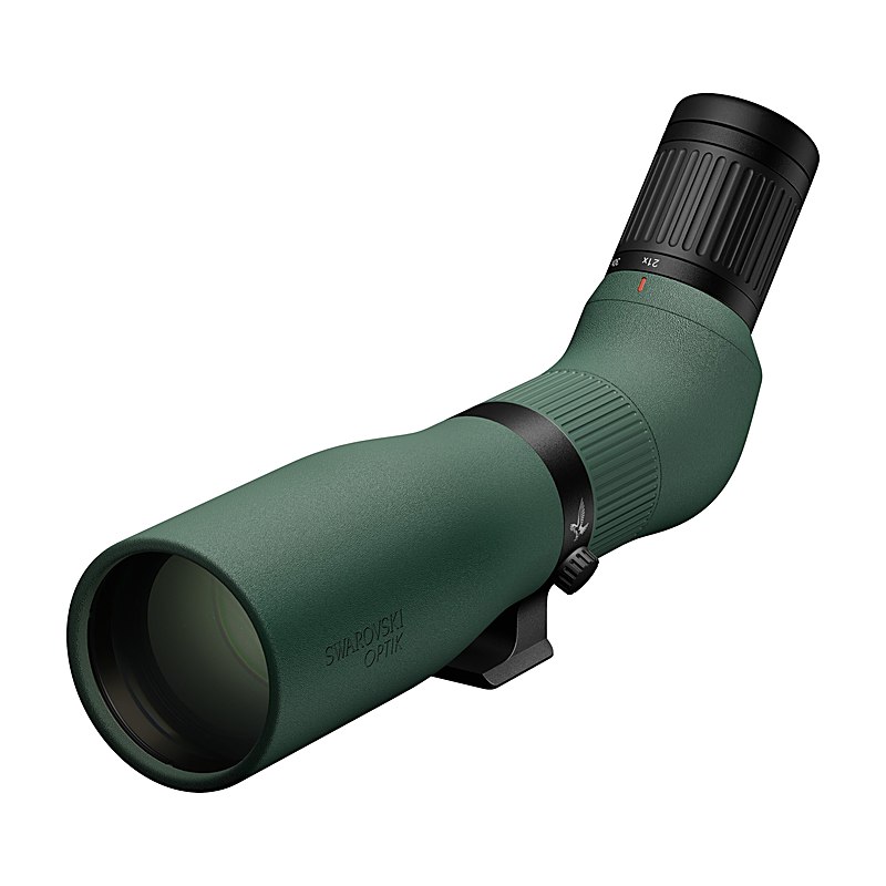 Swarovski Spektiv AT Endura 21-65x75